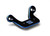 Exotek Racing - B6.2 B6 HD Front Wing Mount, 7075 2 Color Anodized - 1949