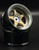 Scale Reflex - NIZ 5-Star Multipiece Style 1-10 Gold Rims, 8mm Offset - HG20168