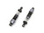 BlackZon - Front Aluminum Shock Set (Assembled/2pcs) - 540428