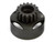 HPI Racing - Racing Clutch Bell 16 Tooth (1M) - 77106