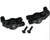 Hot Racing - Rear Aluminum Hub Set, for Grom - GRM2201