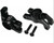 Hot Racing - Rear Aluminum Hub Set, for Grom - GRM2201