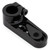 1UP Racing - 7075 HD Adjustable Servo Horns - 15-19mm 23T Spline - 10110