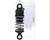 Hot Racing - Aluminum Nascar Damper 44.5mm (2), for Grom - GRM445NDP01