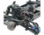 Hot Racing - Aluminum Damper Shock 58mm (2) for Grom - GRM58DP01