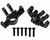Hot Racing - Aluminum Front Knuckle Spindle Set B, for Grom - GRM21N01