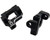 Hot Racing - Aluminum Caster Block 0 Degree L/R, for Mini-T B 2.0 - MTT1901