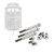 Exalt - Gen-X Series Titanium Screw Kit - G113