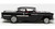 Atlantis Models - 1:25 1955 Chevrolet Custom Street Rod - X-Parts Garage - H1276