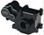 Hot Racing - Aluminum Gear Box, for Losi Mini-T2, B2 - MTT1201