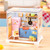 Robotime - Homely Baking Kitchen, DIY Miniature House - DWS08B