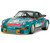 Tamiya - 1/24 Porsche 934 Turbo RSR Vaillant Plastic Model - 24334