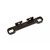Kyosho - Rear Lower Sus. Holder (RR/Gunmetal/MP11) - IF709