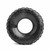 Power Hobby - 1.9" Viper MIT Ultra Soft 1/10 Rock Crawler Tires w/Dual - PHT9001