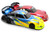 Exotek Racing - Stuttgart 1/12 Body, Clear Lexan, for Losi Nascars - 2357