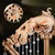 Robotime - Magic Harp Music Box Wooden 3D Puzzle - AMK71