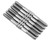 Whitz Racing Products - Team Associated B6.4 HyperMax 3.5mm Ti Turnbuckle Kit - -AEB64-HM