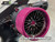 Scale Reflex - Wheel Grip / Futaba / Pink - 862525