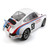 HPI Racing - 1973 Porsche Carrera RSR Clear Body - 160790