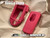 Scale Reflex - Gorilla Guard - 7PXR Silicone Case Red - 550-RED
