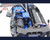Hot Racing - Sliding Rail Lock Motor Mount, for Sledge - SLG38M01
