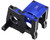 Hot Racing - Sliding Rail Lock Motor Mount, for Sledge - SLG38M01