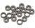 Whitz Racing Products - Tamiya TT-01 Euro Truck - Hyper-Glide Ceramic Bearings - -TAM-ET