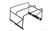RC4WD - Steel Tube Bed Cage w/Soft Top for RC4WD Gelande II 2015 Land - VVVC5009