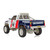 Team Associated - RC10 4X4 Pickup Truck Kit - 40015