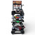 Bold R/C - 1/10 RC Car and Truck 4 Tier Pit/Display Stand - 2500