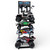 Bold R/C - 1/10 RC Car and Truck 4 Tier Pit/Display Stand - 2500