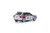 Kyosho - Mini-Z AWD MA-020 Lancia Delta No.4 1992 Monte Carlo Rally - 32655MC