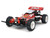 Tamiya - RC Hotshot, 1/10 Re-Release - 58391