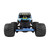 HPI Racing - Mini King Flux Big Kahuna Ford Bronco 4400 - 160807