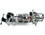 Tamiya - 1/10 RC Ford F-150 Ranger XLT - 58759