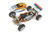 Team Associated - YZ-10 Classic Kit - 9066