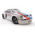 HPI Racing - Sport 3 Flux 1973 Brumos Porsche Carrera RSR - 160788