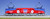 Kato - N GG1 Conrail BiCentennial#4800 - 1372015