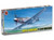 Airfix - P-51D MUSTANG 1:24 - 14001