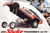 Atlantis Models - The Snake'1974 Army Funny Car 1:16 - 1496