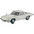 Hasegawa Models - Mazda Cosmo Sport L10B w/60's Girl 1:24 - 52168
