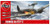 Airfix - Heinkel He-111P-2 Bomber 1:72 - 6014