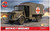 Airfix - Austin K2/Y Ambulance 1:35 - 1375