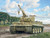 Italeri Model Kits - Tiger Support Vehicle 1:35 - 6764
