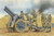 DML Military Kits - Mechanised Towing 15cm Gun 1:35 - 6261