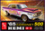 AMT-ERTL Models - 65'Dodge Coronet 500 Hardtop HEMI 1:25 - 1499