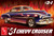 AMT-ERTL Models - 1951 Chevy Custom Cruiser 1:25 - 1556