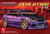AMT-ERTL Models - 1995 Mitsubishi Lancer Evo 1:25 - 1552