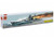 Airfix - BISMARK 1:600 - 4204