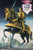 Atlantis Models - Gold Knight of Nice on Horseback 1:8 - 475